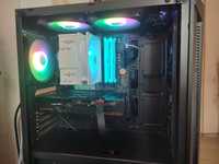 Pc gaming amd ryzen