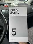 Смартфон OPPO A5 Pro 8 ГБ/256 ГБ