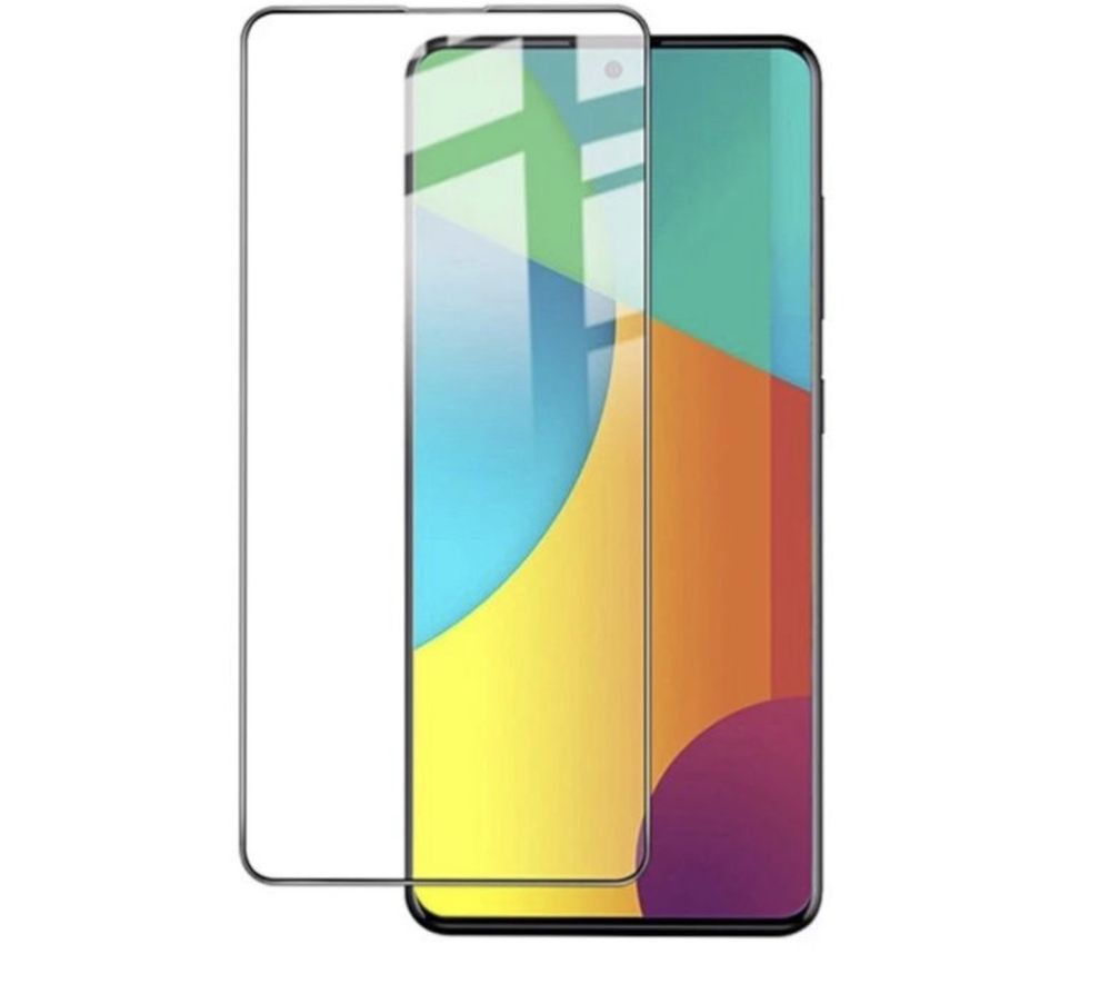 Folie Sticla Curbata 21D 9H 0,25 Edge Glas Samsung A13/A23/A33/A25/A24