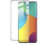 Folie Sticla Curbata 21D 9H 0,25 Edge Samsung A13/A23/A33/A25/A24/A26