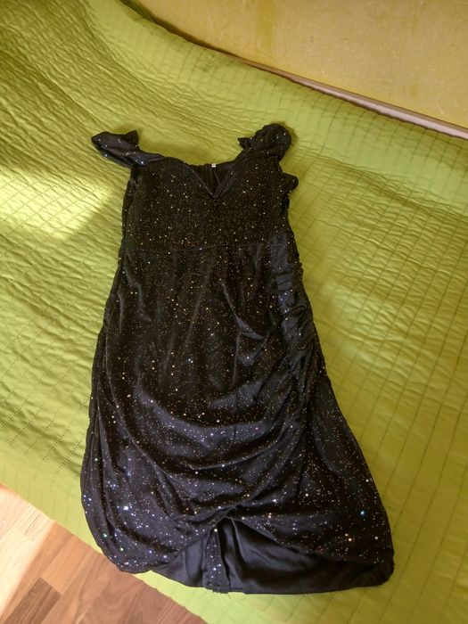 Две роклички нови