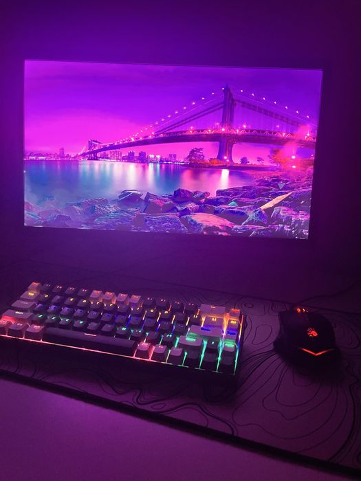 Продаю игровой компьютер