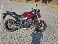 Honda Hornet Abs  cbr600fa Pc41