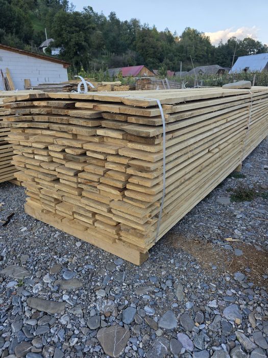 Producător cherestea ,vindem la preturi avantajoase