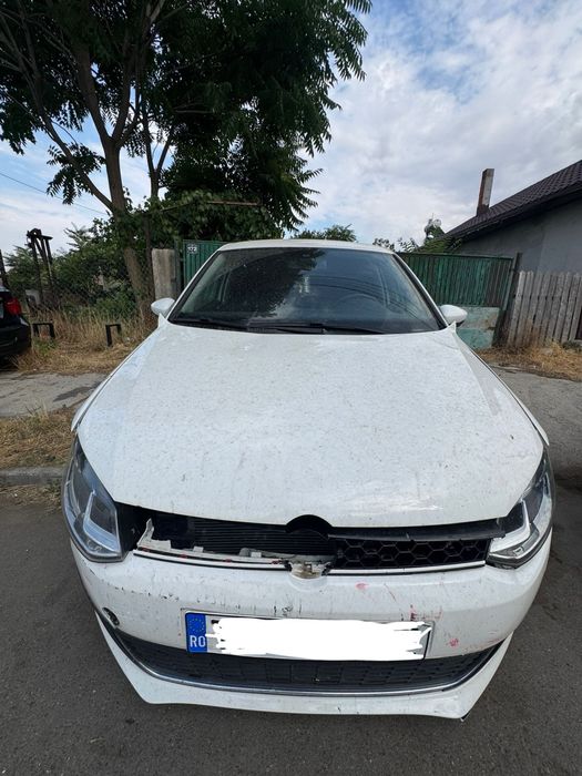 Vw Polo 2011 avaraiat