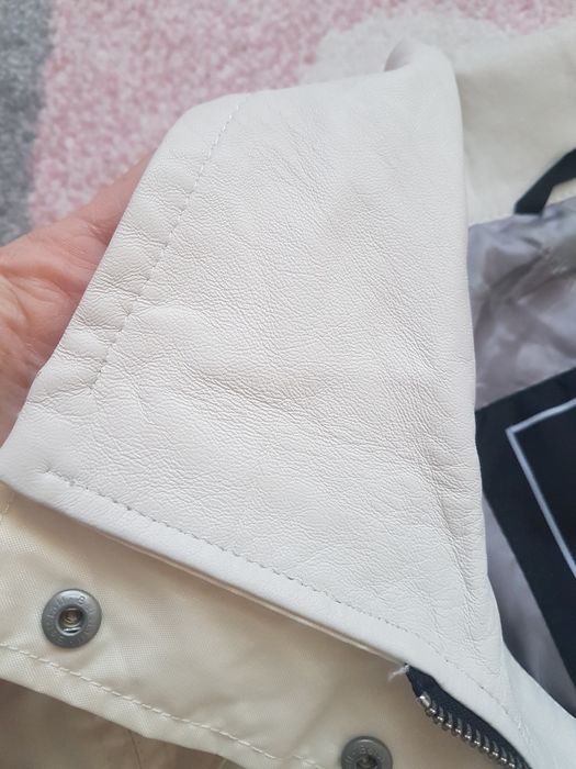 Geaca dama Belstaf nr.42 italian,  S