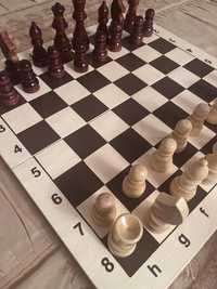 Шахматы большие 47×47,большие фигуры