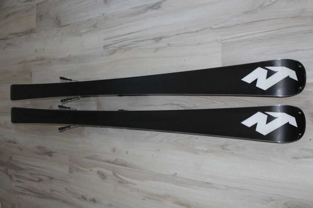 Nordica Spitfire DC 74 PRO FDT  170cm 165cm  160cm 2025