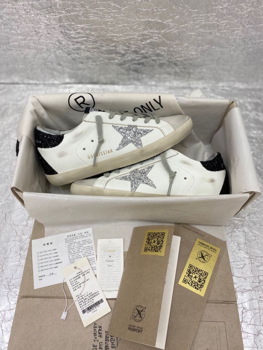 Golden Goose маратонки