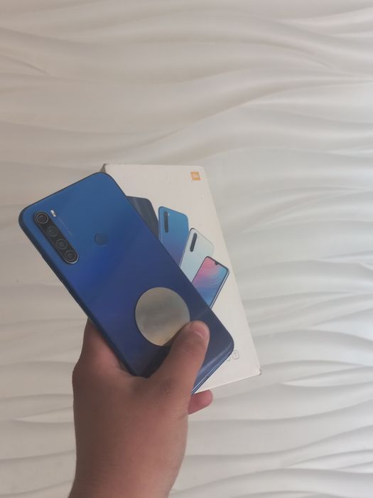 Redmi not 8T 4/32