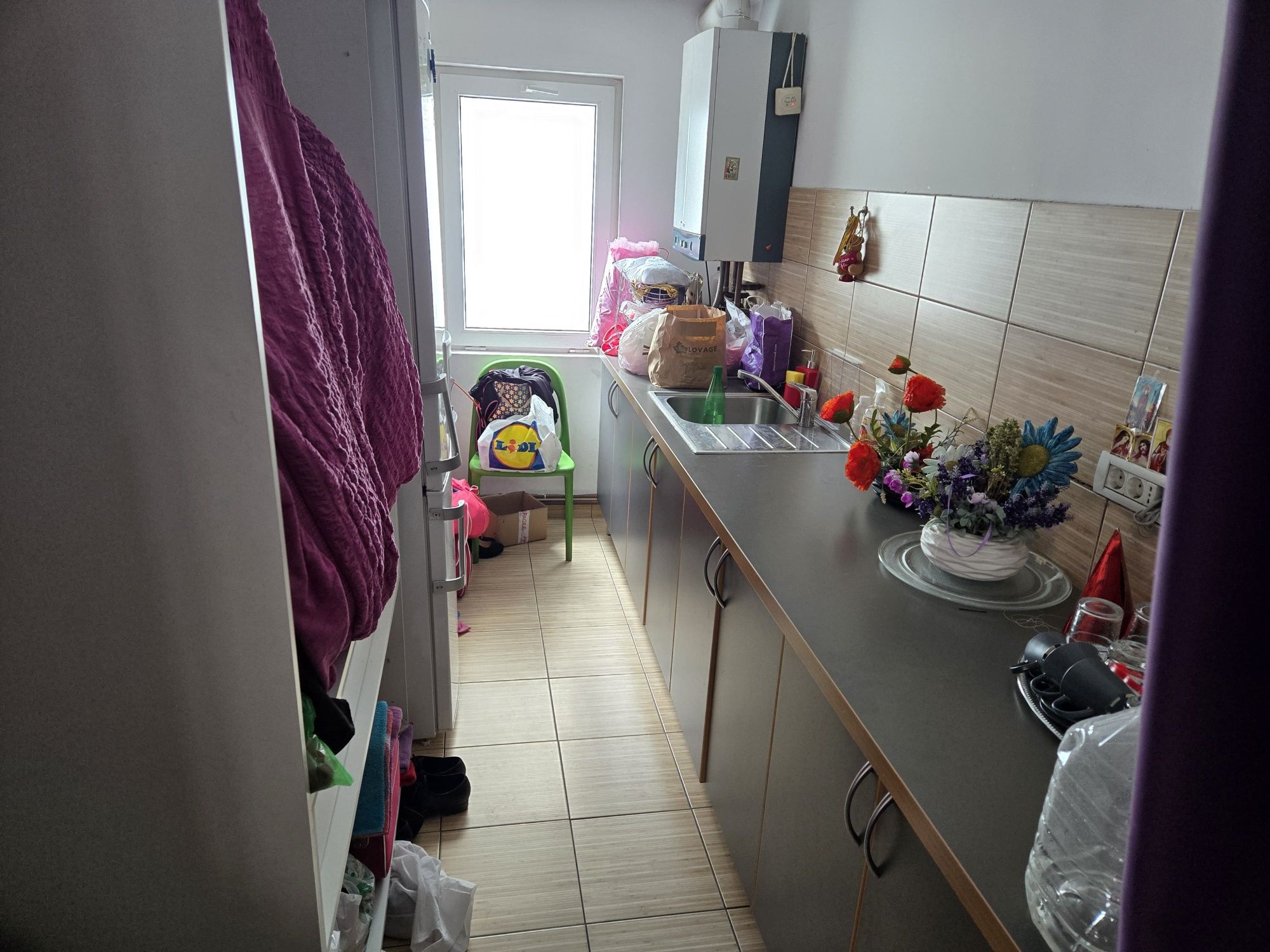 Inchiriere spatiu birouri