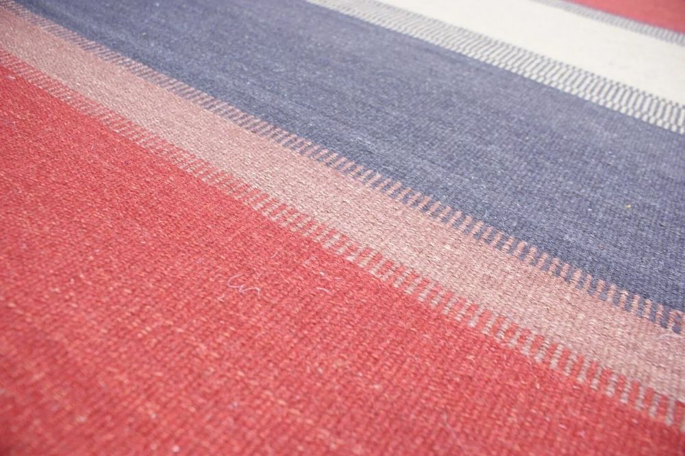 Covor lână-Kilim nou-nouț