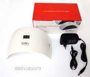 LED лампа за маникюр  SUN 9S“ Led UV lamp sunshine  nail dryer