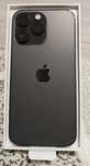 Iphone 14 pro MAX 128gb