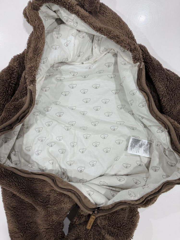 H&M космонавт мече 4-6м