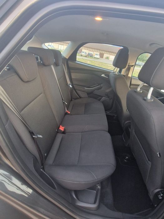 Ford Focus.Benzina.Euro 6.Import Germania