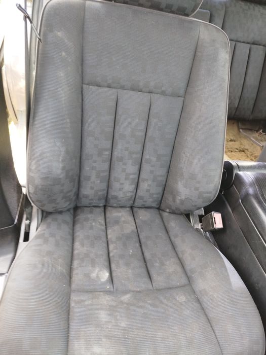 Части за s klase W140-до98г