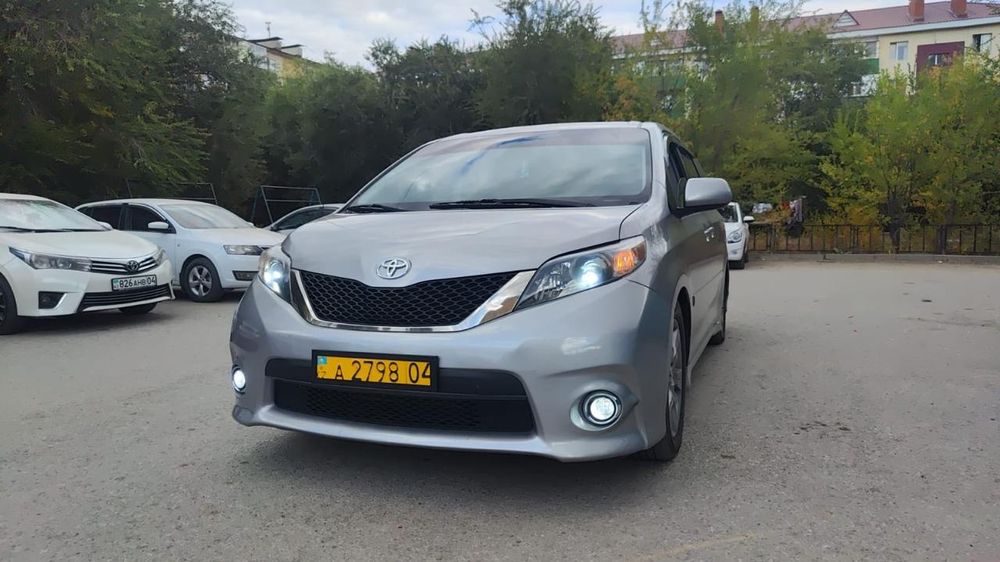 Такси Актобе -Оренбург