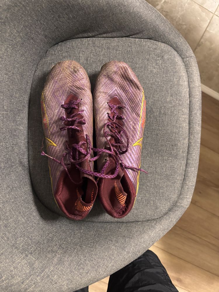 Бутонки nike