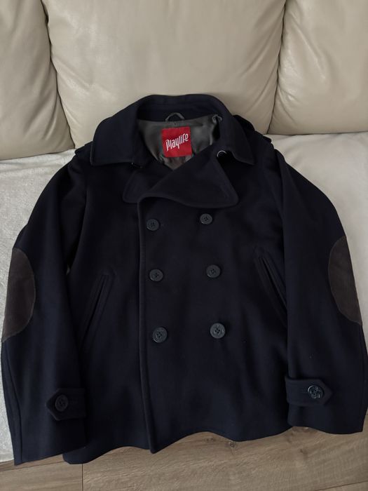 Мъжко зимно сако