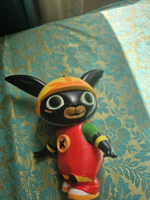Figura Bing, Multicolor.