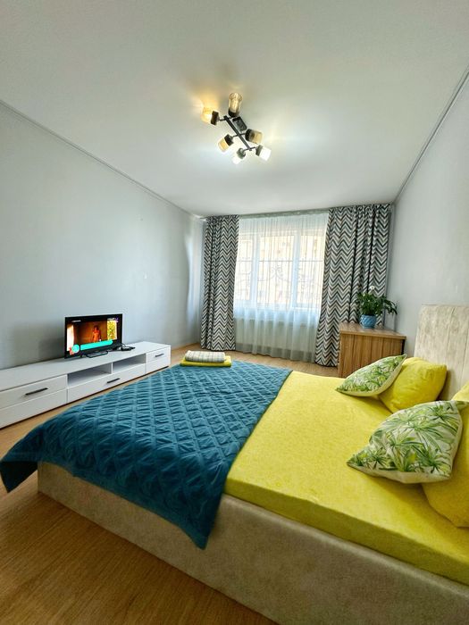 Сдам квартиру 2-х ком в АЛТЫНБУЛАКЕ/ Тастак