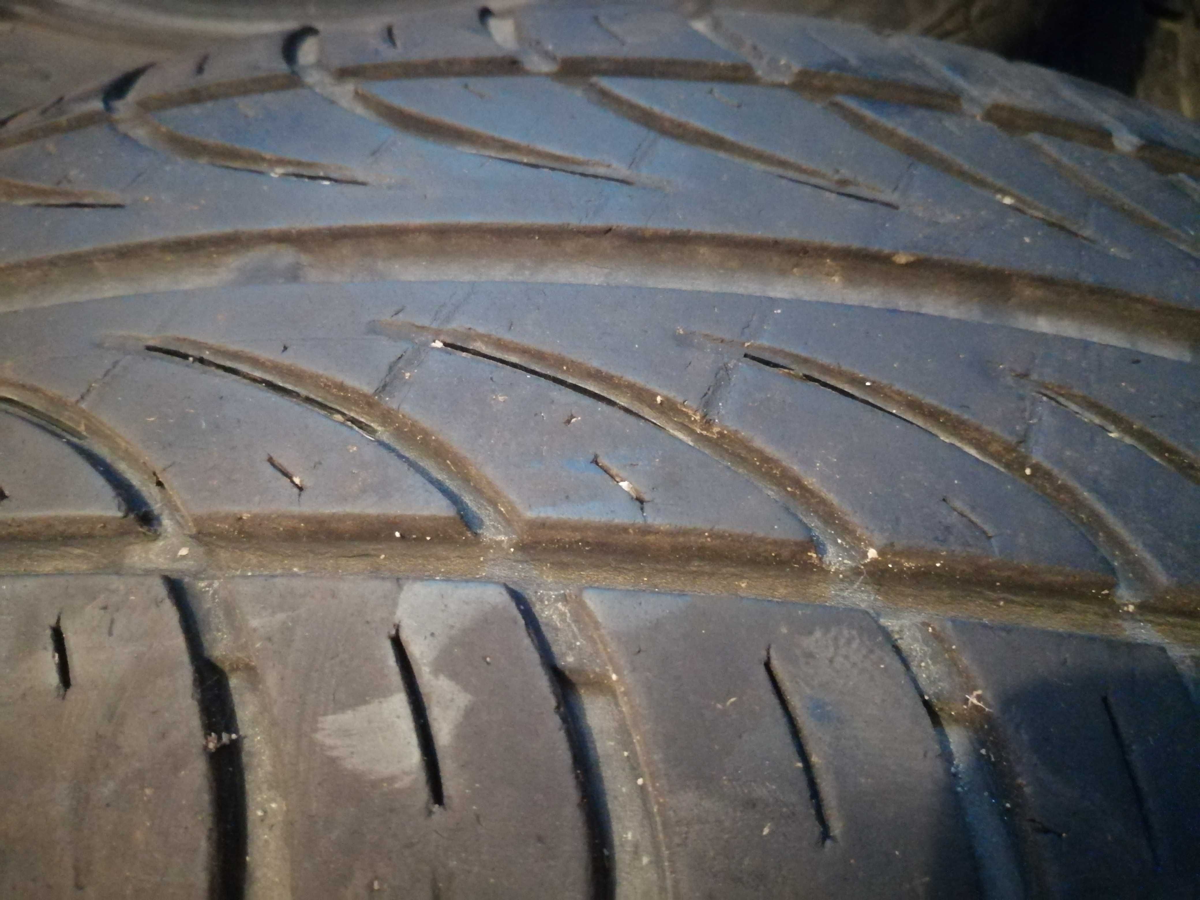 SEMPERIT SPEED comfort 185/65/15 2 бр.