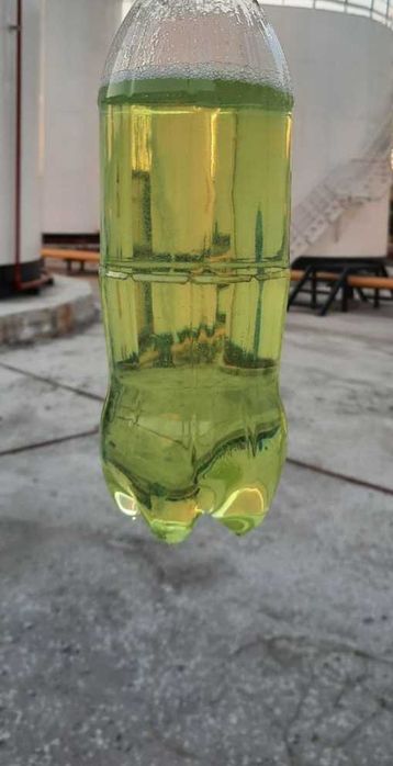 Солярка! Дизельное топливо 9700,  ЕВРО-5 с акциз и НДС 11500 сум