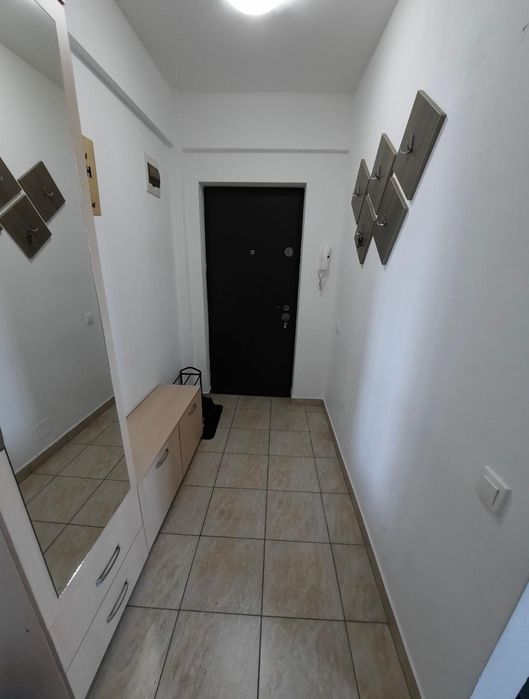 Apartamanet 2 camere profi spital