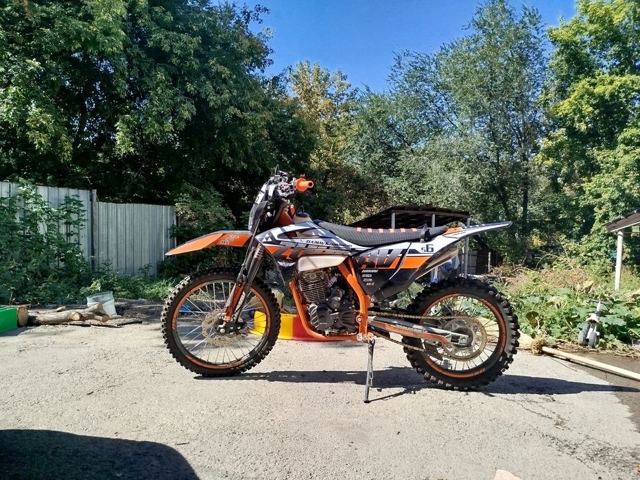 Zuumav S6 CB 300