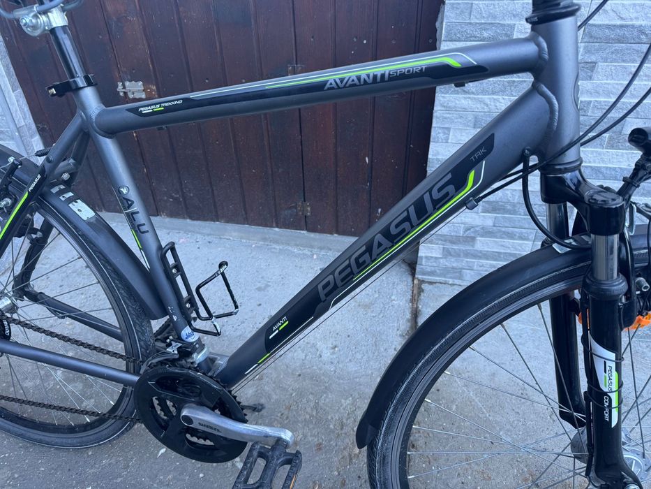 Bicicletă Pegasus MTB model Avanti Sport