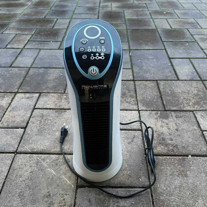Ventilator Rowenta Eole Compact VU6210F0