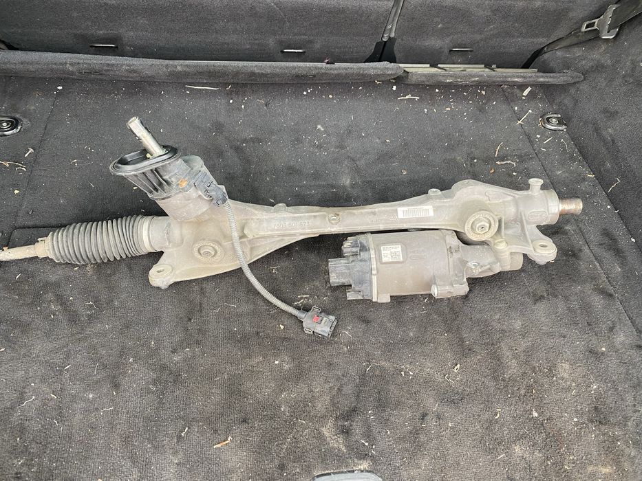 Електрическа кормилна рейка Golf 7