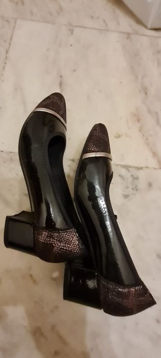 Дамски обувки, красиви!