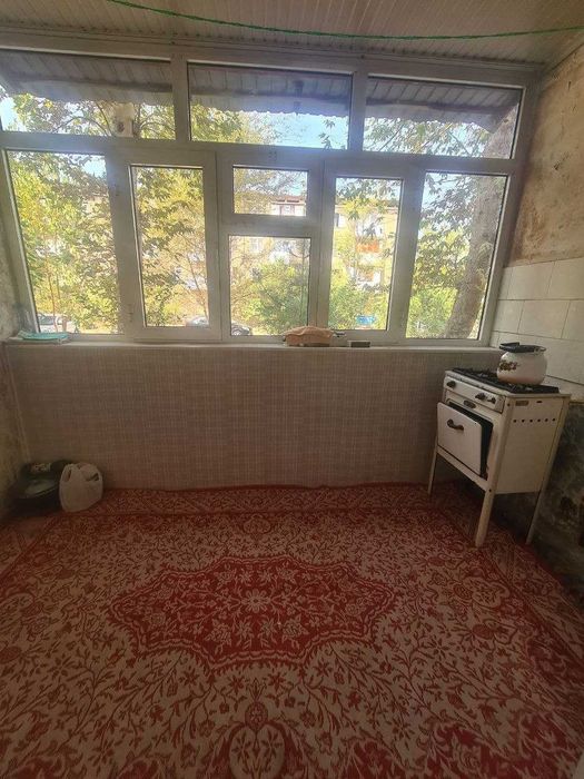 Шодлик масжид Сквозной 2 хонали 3 хона килса булади квартира сотилади