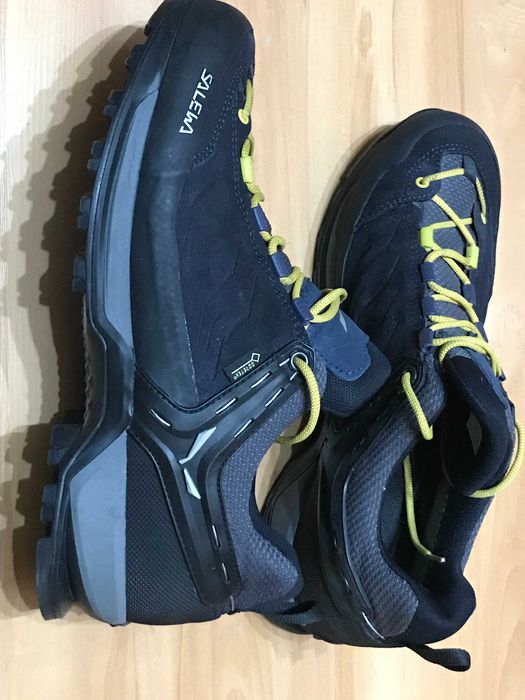 Salewa Mtn Trainer GTX мъжки обувки