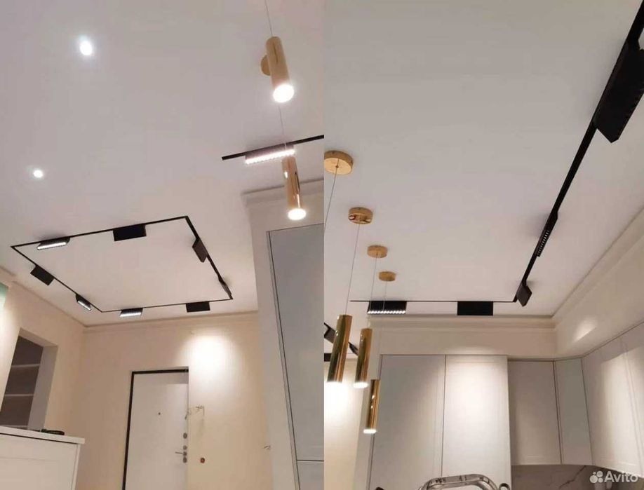 Электрик - все виды работ от А до Я | Срочный выезд