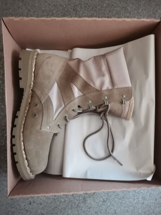 Bocanci vara militari