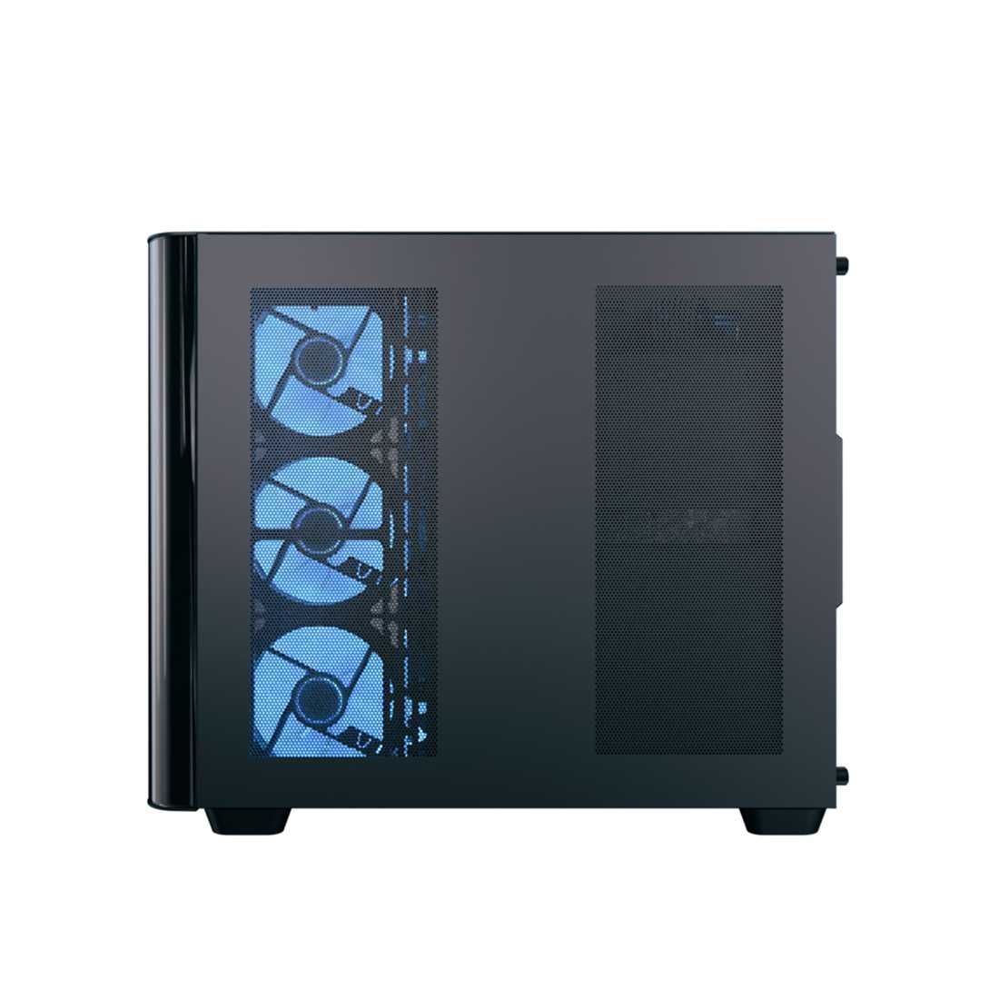 Компьютерный корпус Aerocool P500C