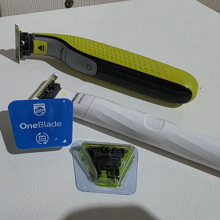 Lame One Blade - 2 buc