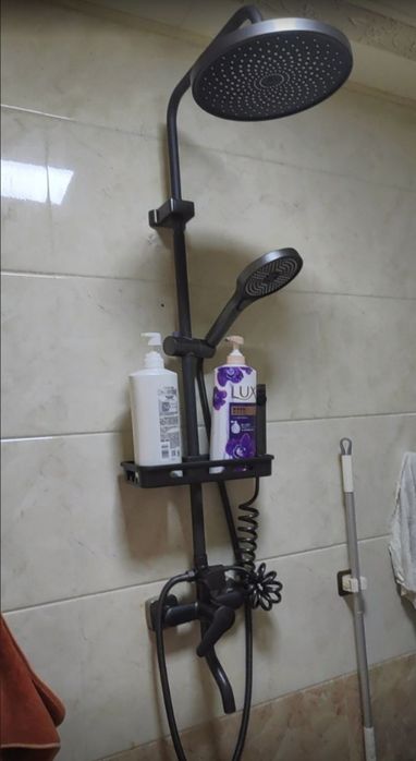 Душевые гарнитуры