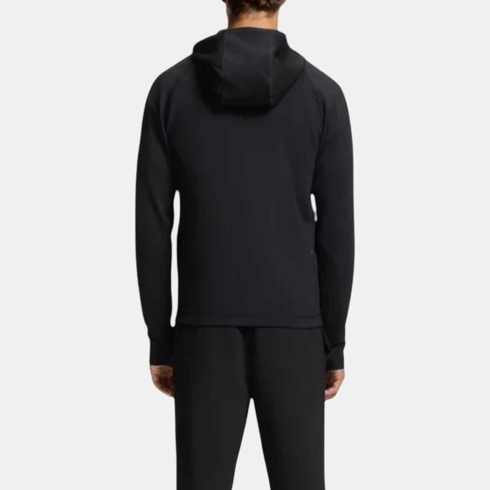 Оригинален мъжки суичър Boss Active 50531224