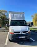 Renault Master 2009