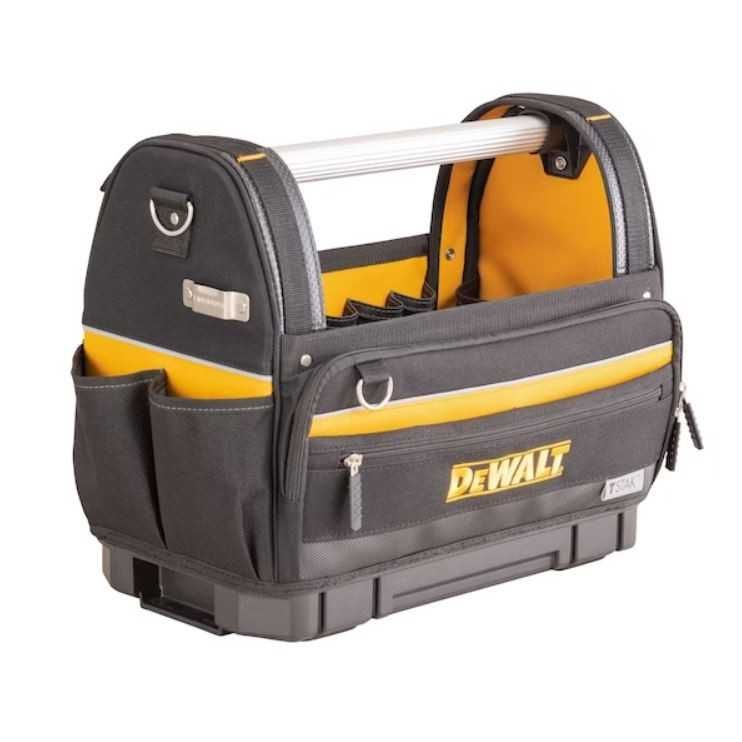 Чанта за инструменти DEWALT DWST82990-1 TSTAK