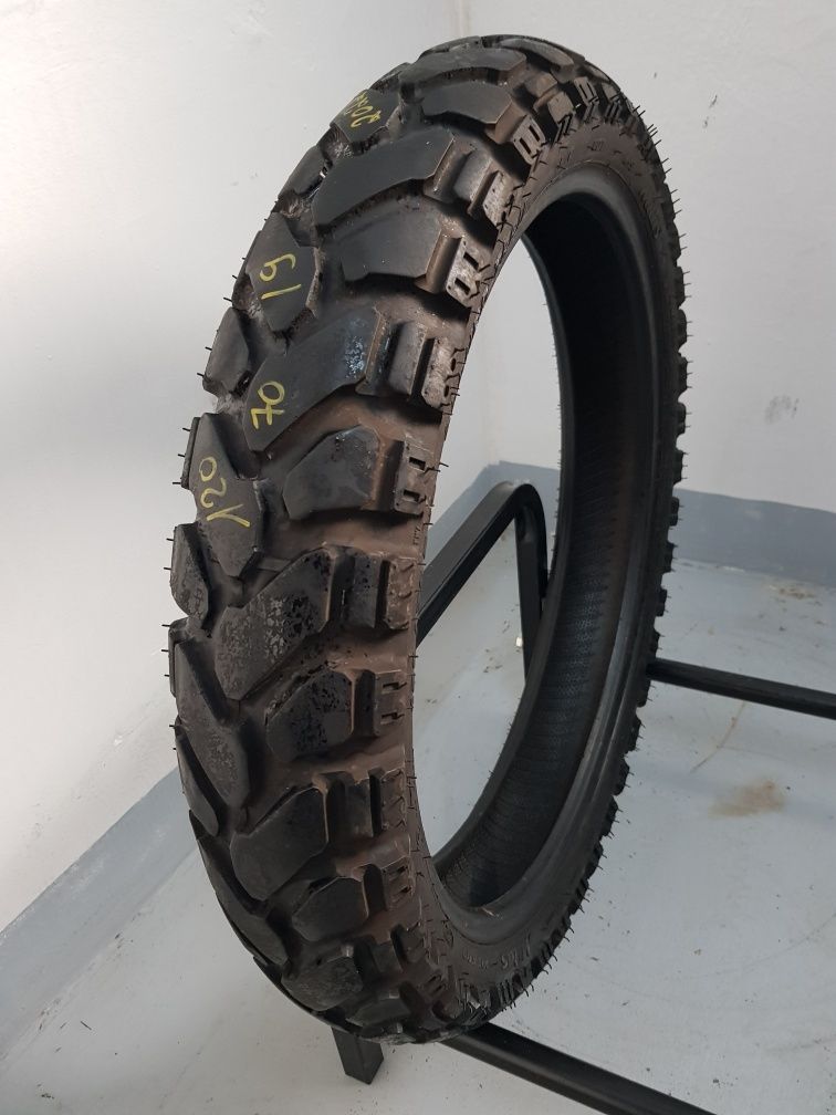 Anvelopa moto 120 70 19 Mitas enduro trail dot 2022