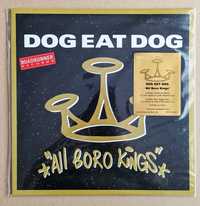Грамофонни плочи: Dog Eat Dog, Eurythmics
