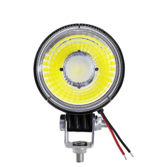 LED Халоген / Работна лампа, фар за мотор, трактори и др 12-24V – T298