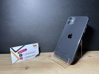 iPhone 11 256Gb Black 3 ani garanție, Telefoane Mureș