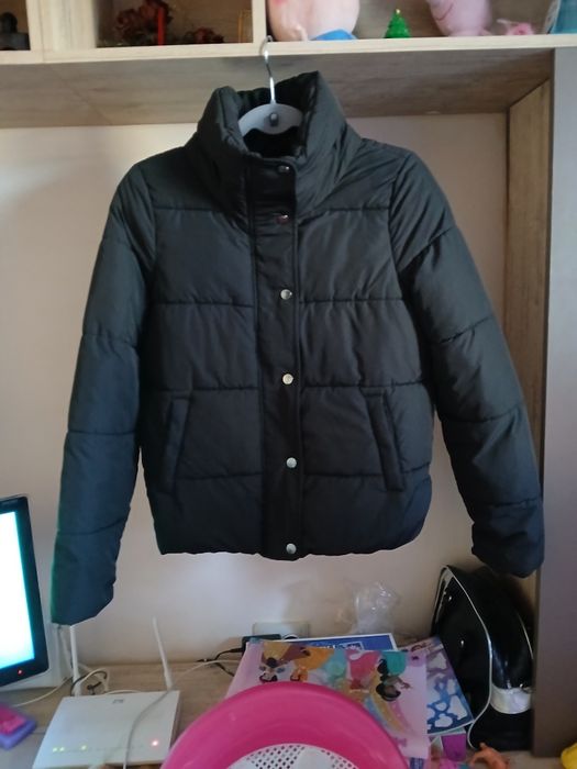 Geaca damă ONLY S M.