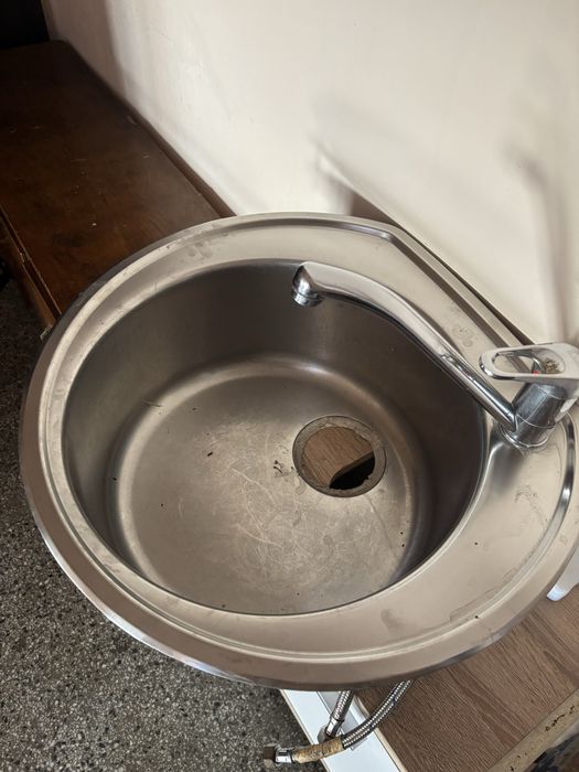 Кухненска мивка Blanco